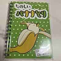 バナナとり メモ帳 ブルーアーカイブ バナナとり メモ帳 ブルーアーカイブ - メルカリ